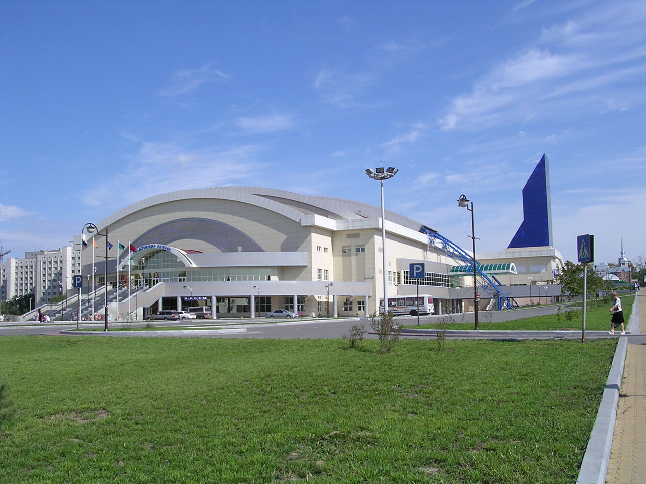 Khabarovsk
